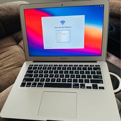 Apple MacBook Air 13" A1466 Early 2015