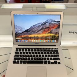 MacBook Air 13 Inch 