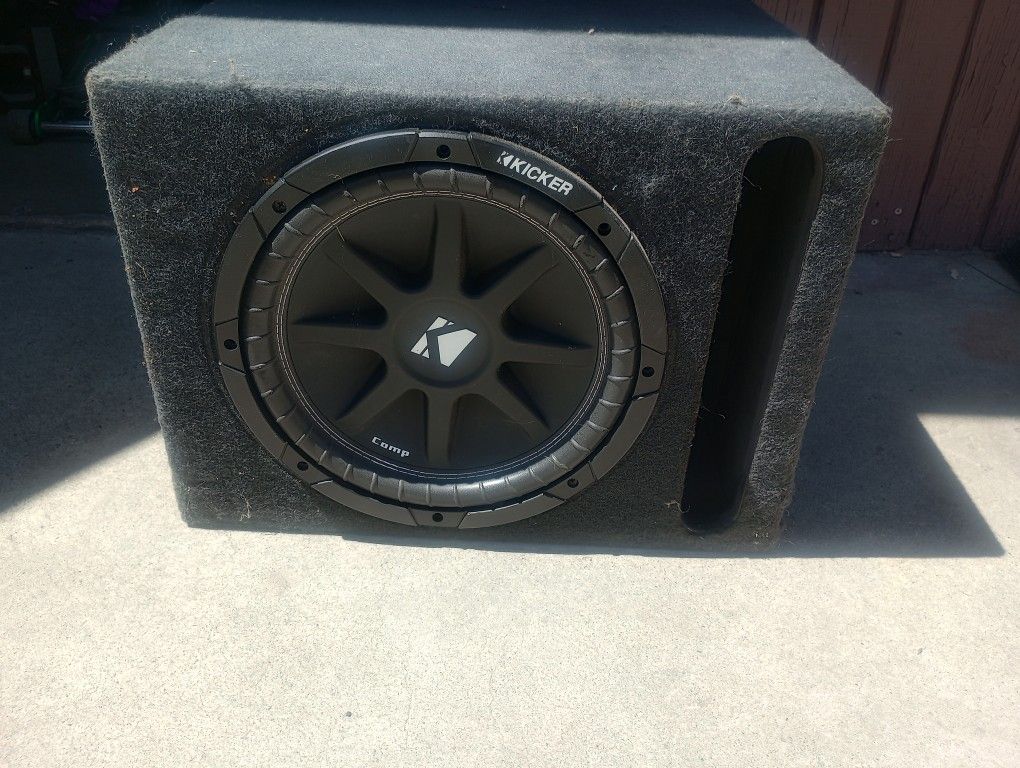SOUND SYSTEM