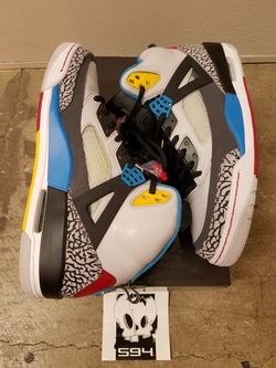 Spizike supreme Kobe LeBron curry Jordan