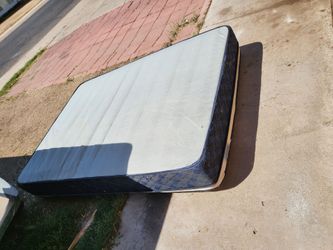 Free mattress