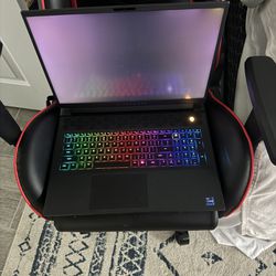 Alienware M18 (Upgraded Version) Ask For More Pics If Needed.