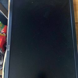 Dell 27in 4K Monitor 
