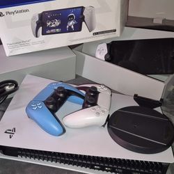 Playstation 5 Digital Edition 