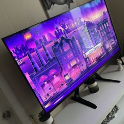 58 Inch Smart Roku Tv