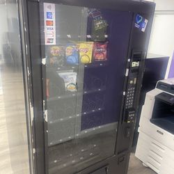 Vending Machine For Sales 