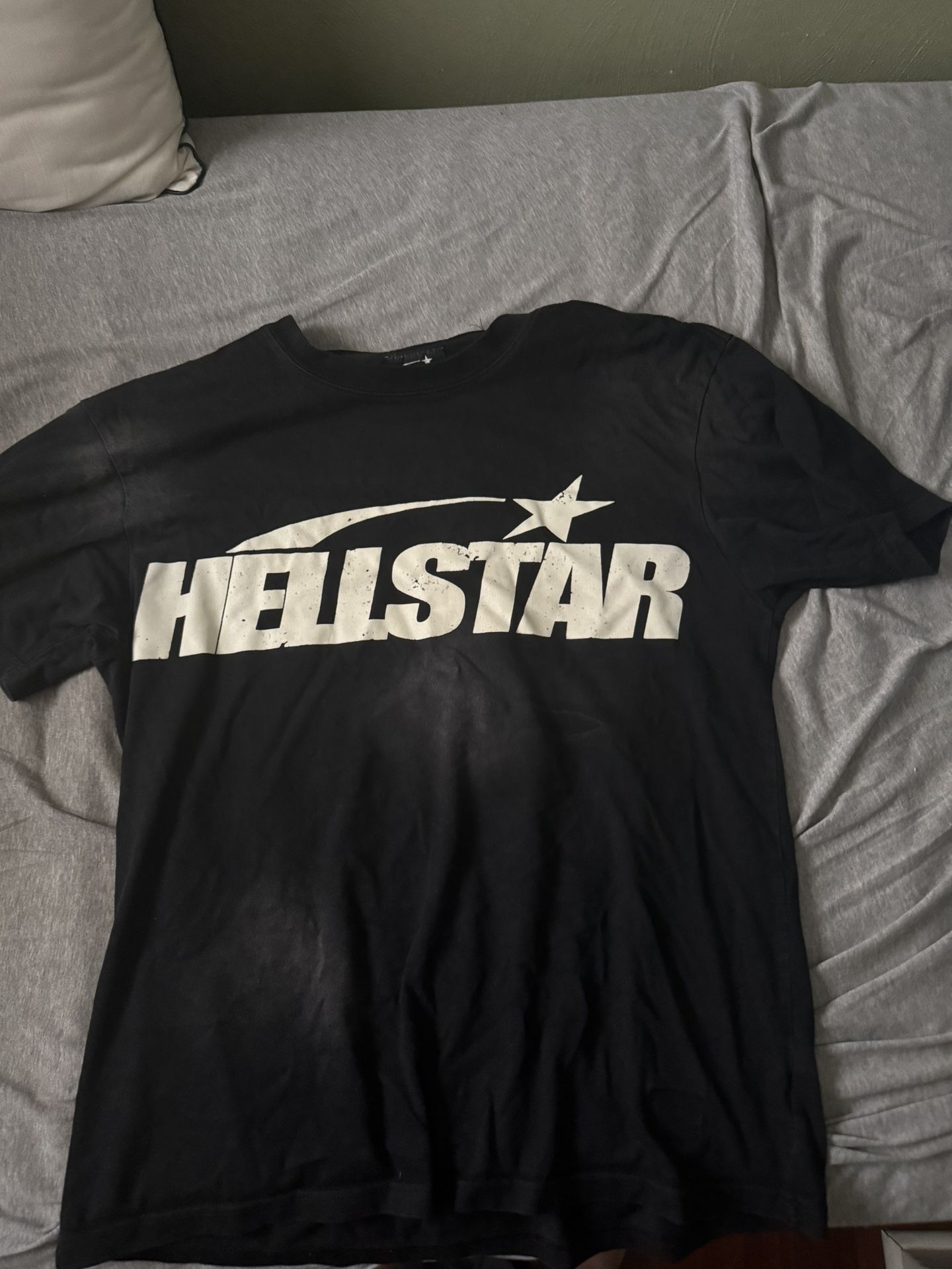 Hellstar Shirt