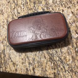 Nintendo Switch Lite Case
