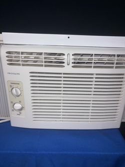 Frigidaire 5,000 BTU Air Conditioner