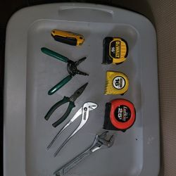 Tools