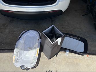Graco pack and play