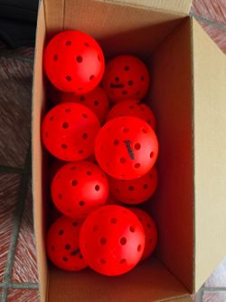 Franklin Red Ball