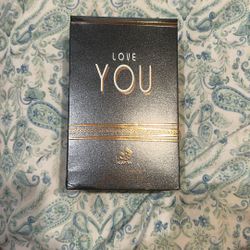 Dupe Of Stronger With You Intensely