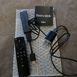 Amazon Fire 🔥 Stick