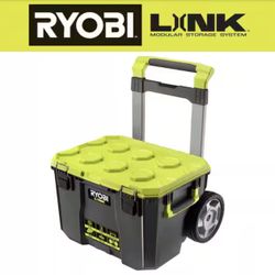 RYOBI LINK Rolling Tool Box