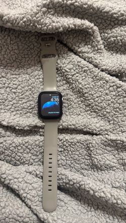 Apple Watch SE