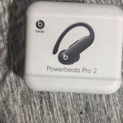 Powerbeats Pro 2
