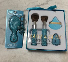Glitz &Glam set $50