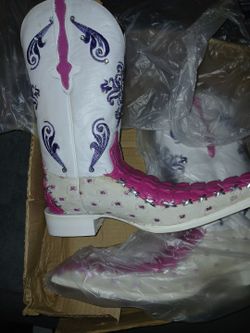 Bota Picuda Bundle!!!