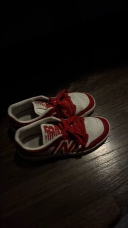 480 new balances size 6