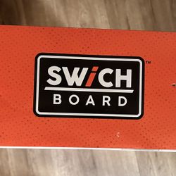 Swich Board / Skateboard
