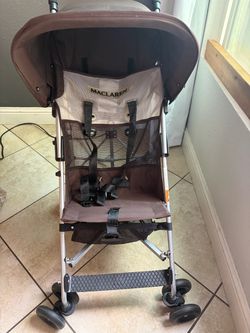 Umbrella stroller