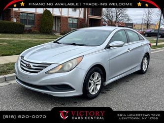 2014 Hyundai Sonata