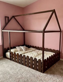 Full Size Bed Frame