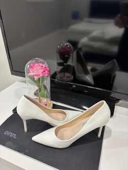 zapatos de tacón