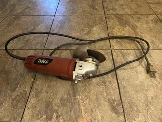 Electric Saw Blade W/Plug