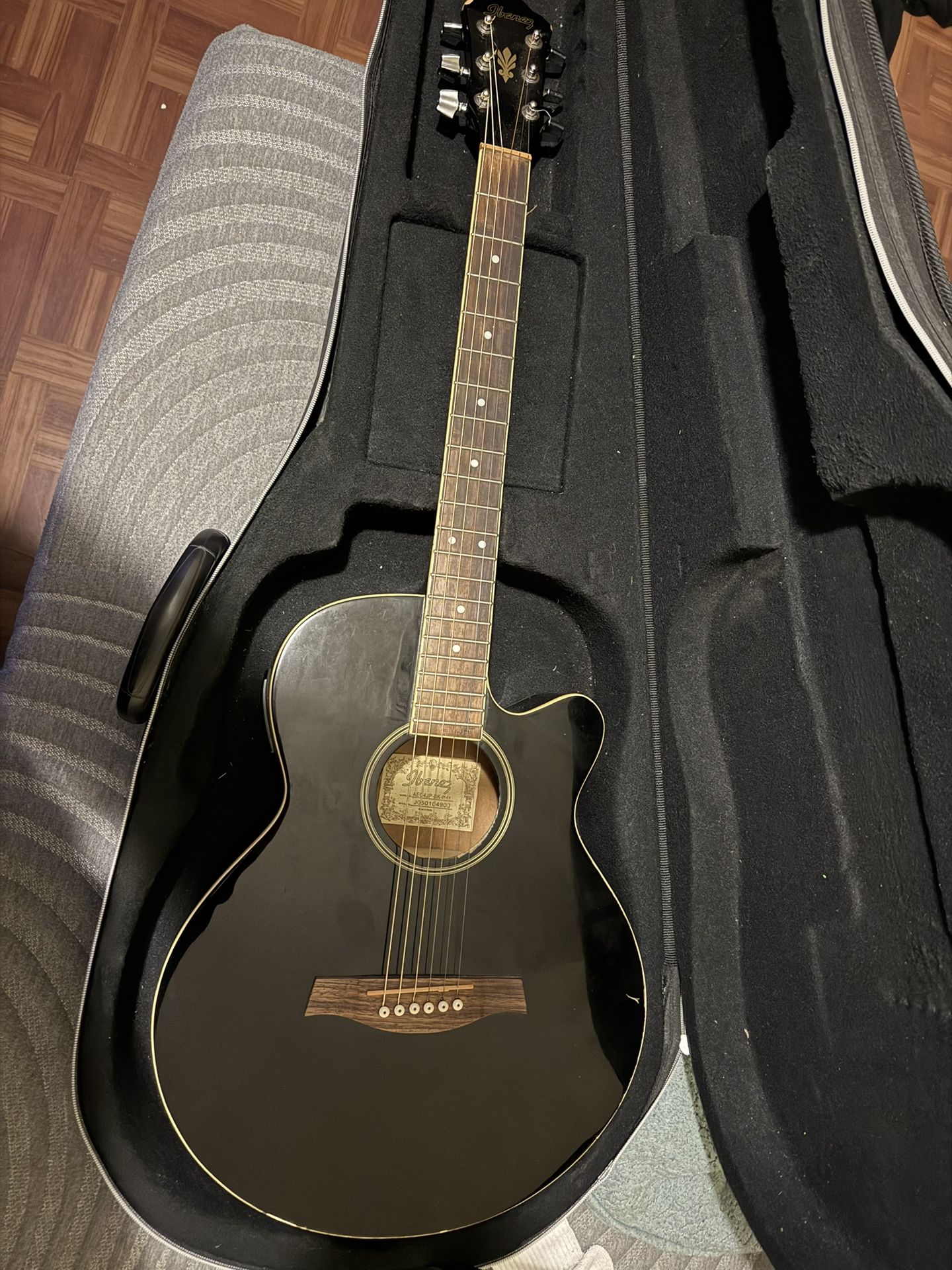Guitar