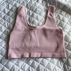 Forever 21 Tank Top 