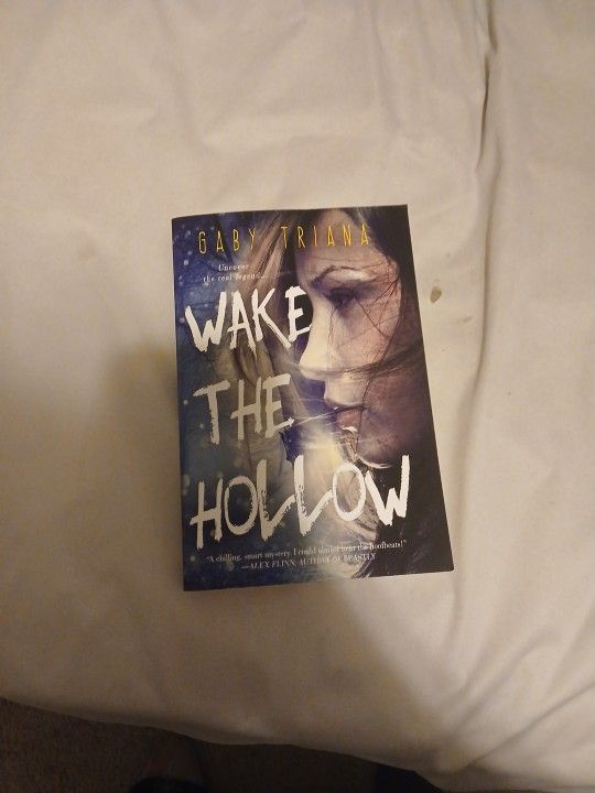 Wake The Hollow