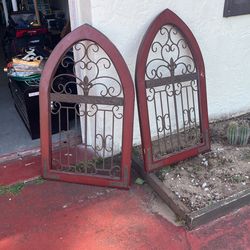 Set Of Home Decor