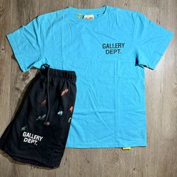 GALLERY DEPT SET SIZE SMALL