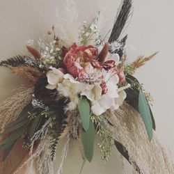 Sustainable Wedding Florals For Sale!!