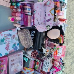 Makeup 
