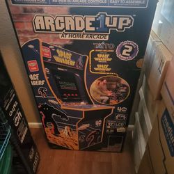 Arcade 1up