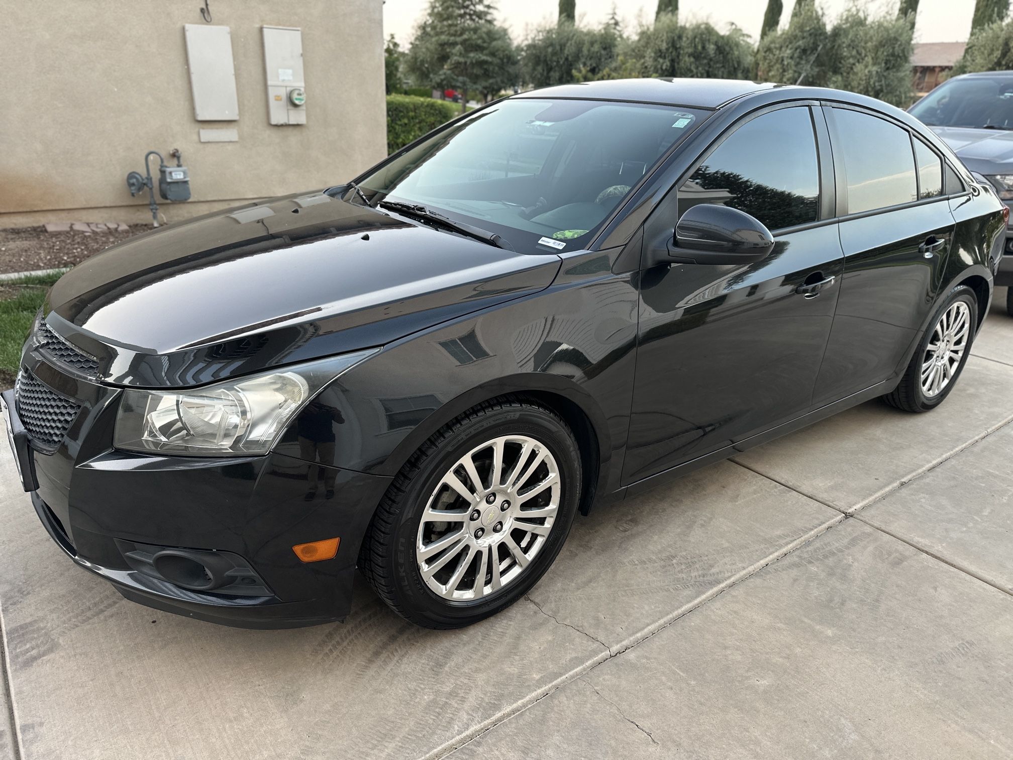 2013 Chevrolet Cruze for Sale in Bakersfield, CA OfferUp