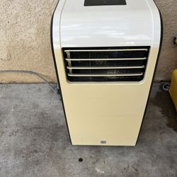 Portable AC Unit