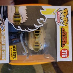 Funko Pop! Shoto Aizawa (Hero Costume) #376 From My Hero Academia
