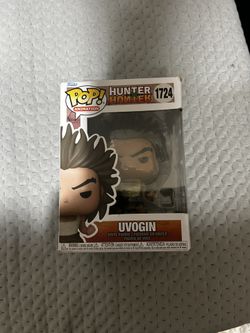 Funko Pop