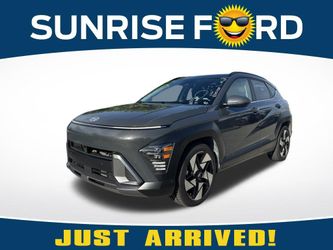 2024 Hyundai Kona