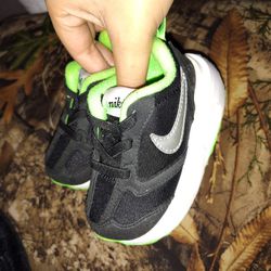 Nike 4c Shoes