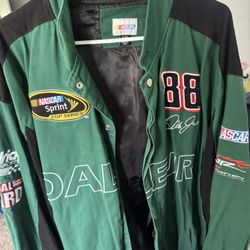 NASCAR Jacket