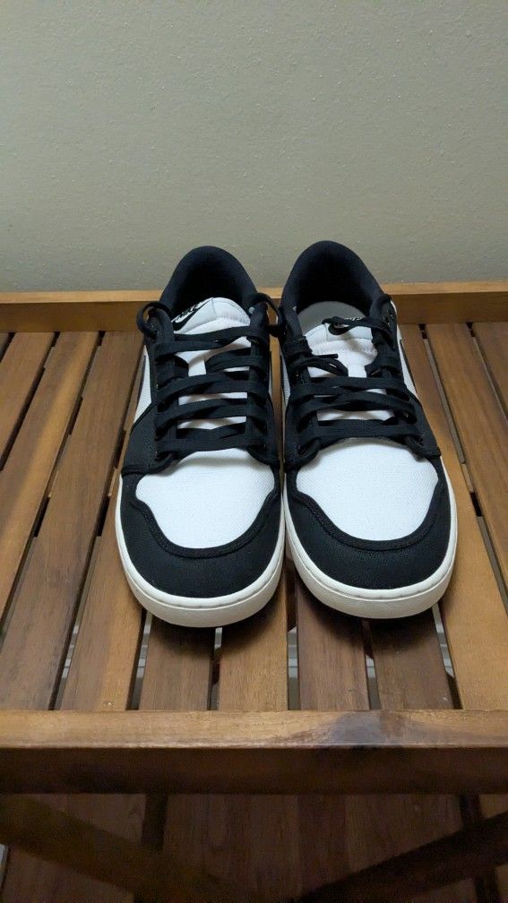 Jordan 1 Low Ko