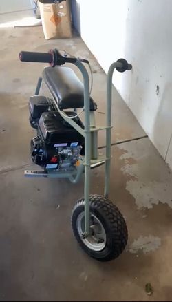 Mini Bike $606