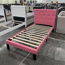 Twin Size Bed Frame Only 