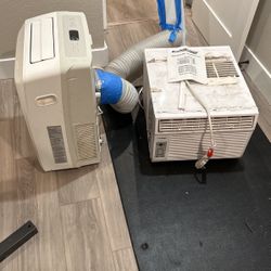 Ac Units 