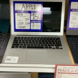 MacBook Air